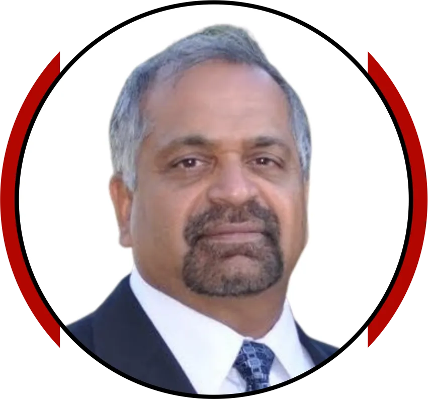 Anil Malhotra - Marwari Catalysts Venture Catalysts